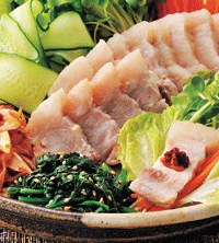 産直豚肉