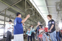 190525-農場内で説明