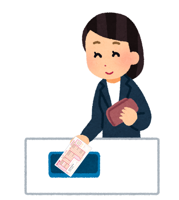 ＜コープのお店＞自動車税をはじめとする公共料金のお支払いができます！