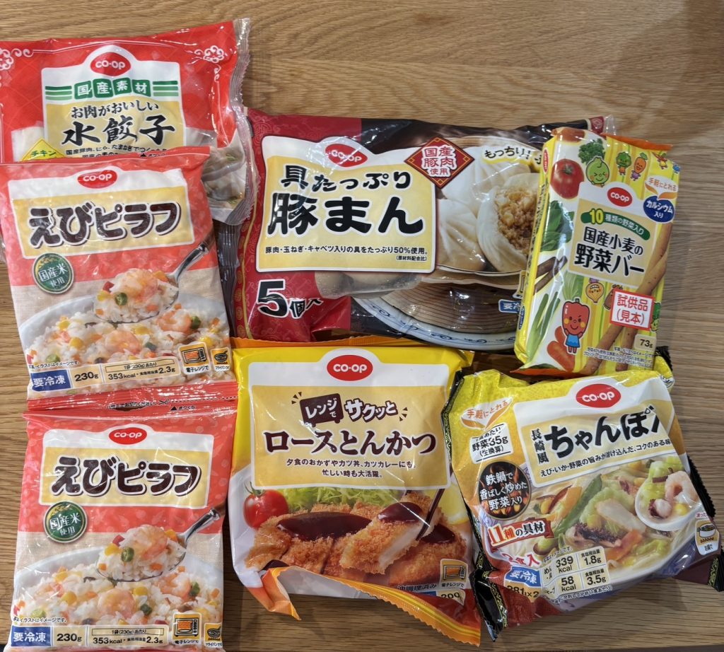 個配デビューしました♪